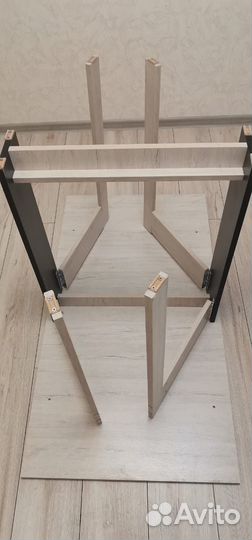 Кухонный стол раскладной бу