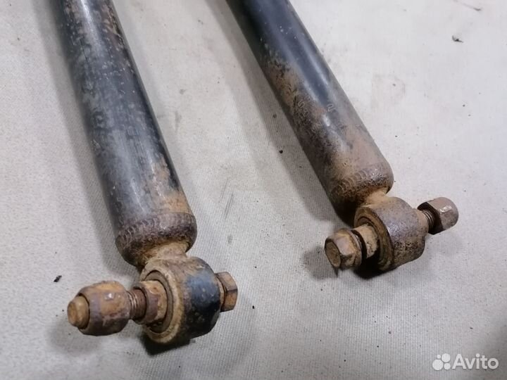 Амортизатор стойка Kia Rio 1 2000-2005 1.5Л зад