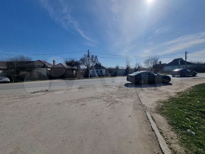 Участок 18 сот. (промназначения)