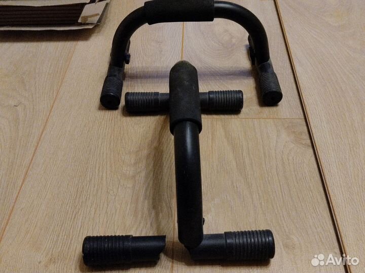 Упоры для отжиманий