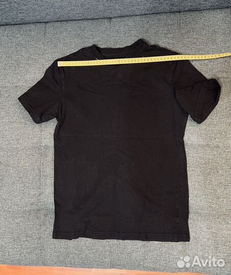 Футболки и свитшот на 164, пакетом