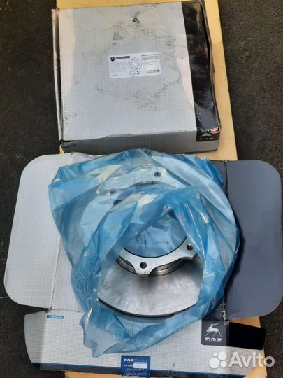 Диск тормозной Газель Next передний(оригинал)