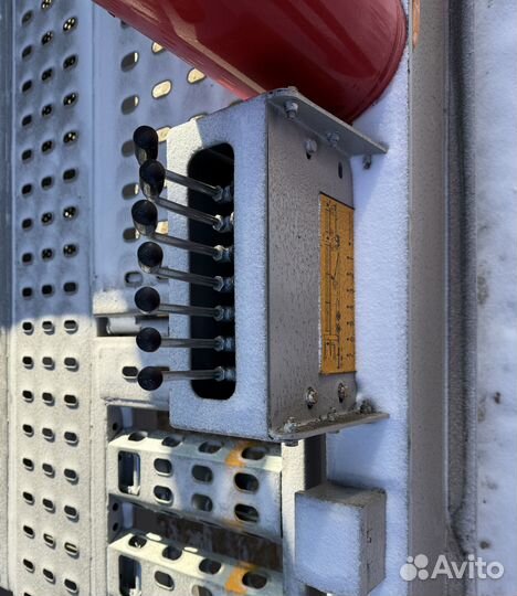 Полуприцеп автовоз AMUR LYR9402TCL, 2024