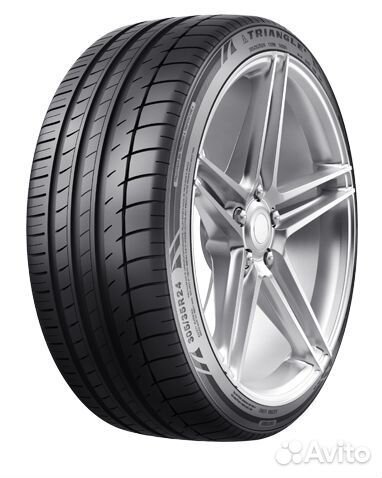 Triangle TH201 295/35 R21