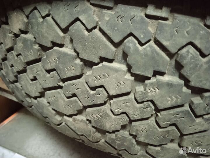 ЯШЗ Я-288 195 R15