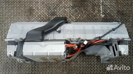 Аккумуляторная батарея lexus GS 3, Номер G928030010 (BNK12WG03)