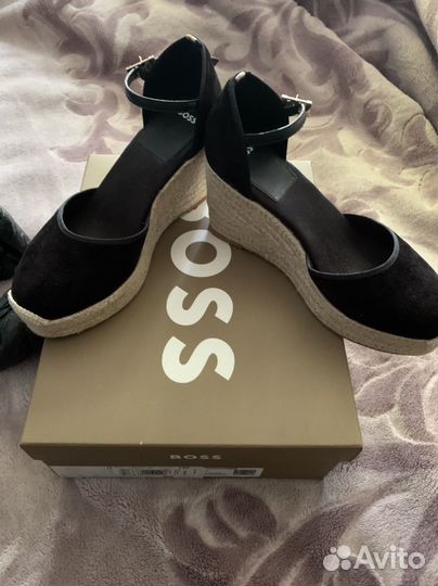 Босоножки Boos