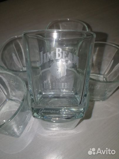 Бокалы (наборы)