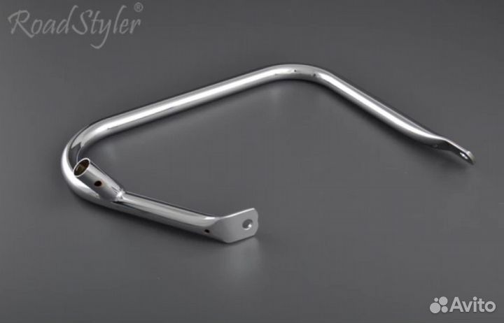 Задние дуги для H-D Touring 1997-2008 – Левая