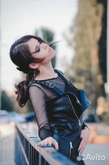 Услуги фотографа