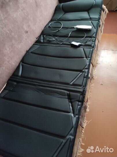 Продаю массажный матрас мм-3000В