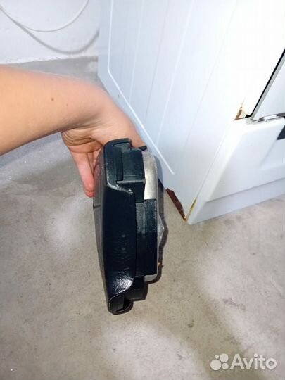 Подушка руля мерсадес W210