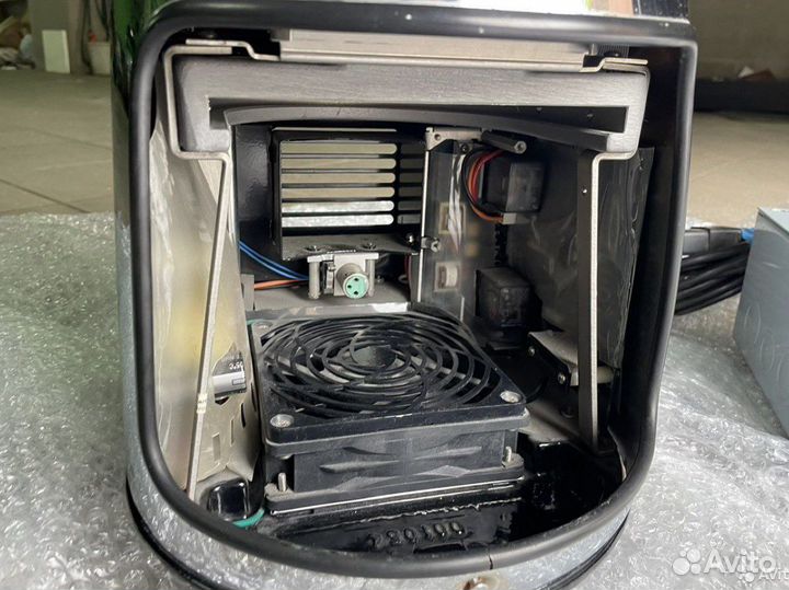 Печь полимеризационная Tescera ATL