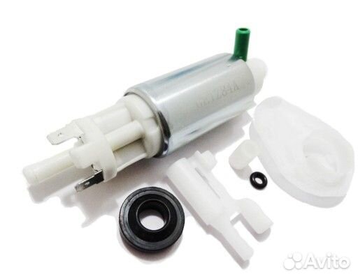 106078 Топливный насос (в сборе) 1.2 bar vw golf
