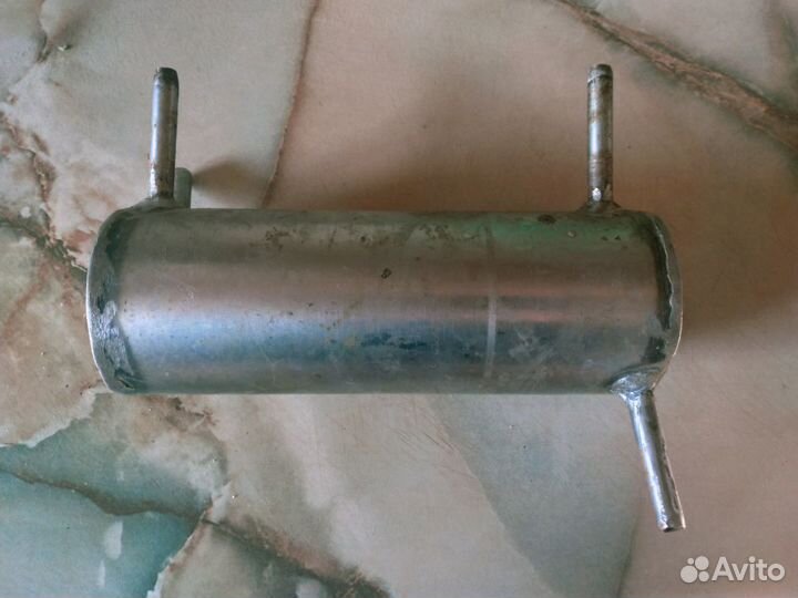 Холодильник к сам.аппарату