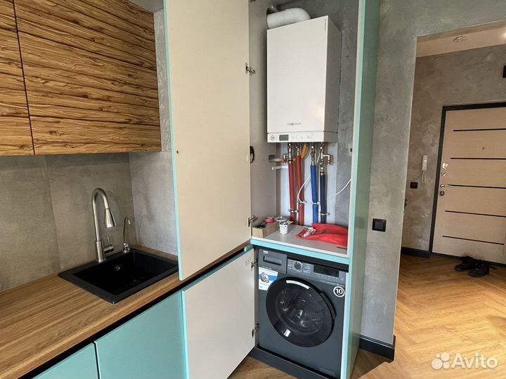 Кухня (цена за весь гарнитур) кс07 15708