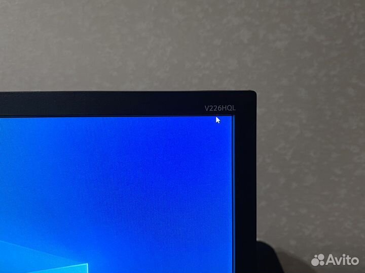 Монитор acer 22” 2016