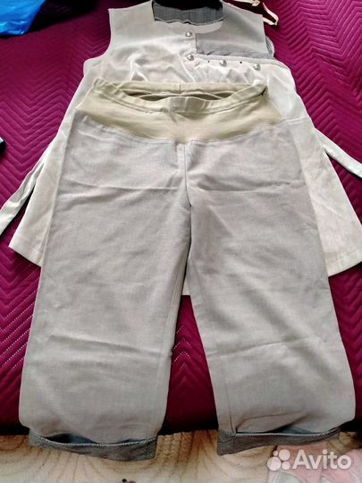 Вещи для беременных