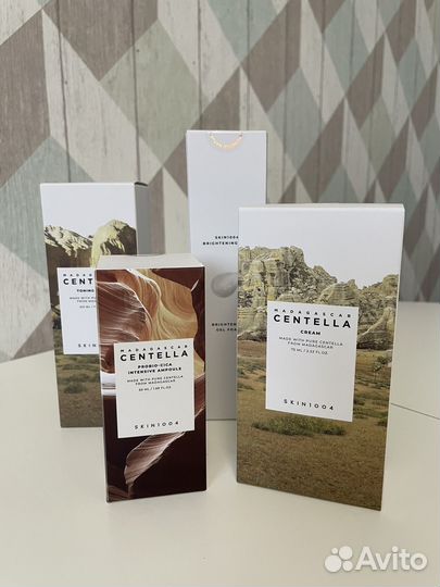 Корейская косметика