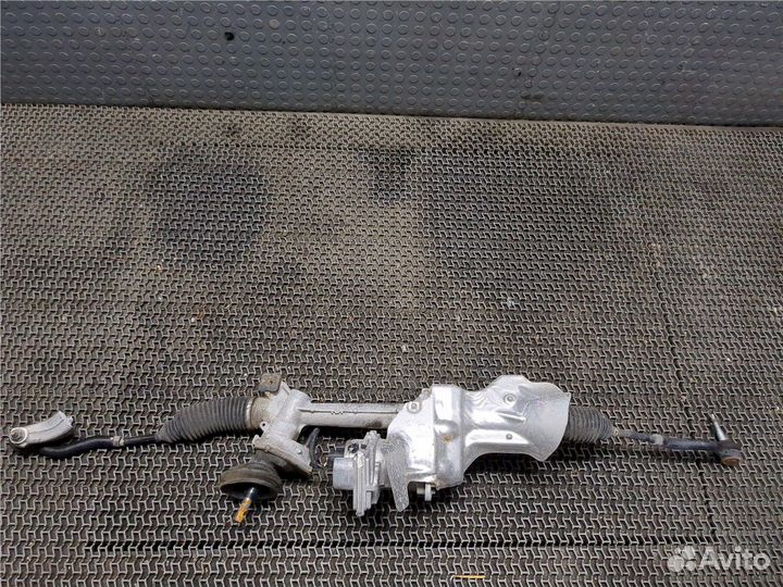 Рейка рулевая без г/у Cadillac XT5, 2019