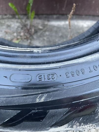 Nokian Tyres Nordman RS2 SUV 225/60 R17 103R