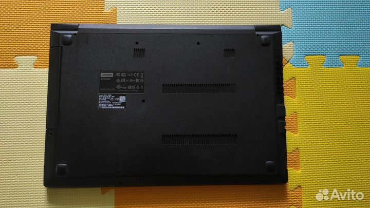 Ноутбук Lenovo V310