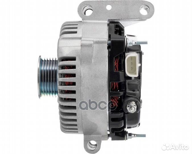 Генераторы TT11999 Tesla Technics