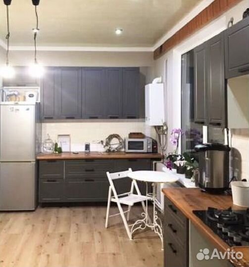 Кухонный гарнитур от производителя