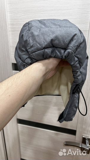 Зимняя куртка Reebok