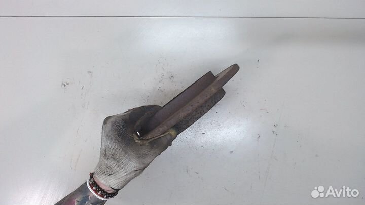 Диск тормозной Ford Escape, 2006