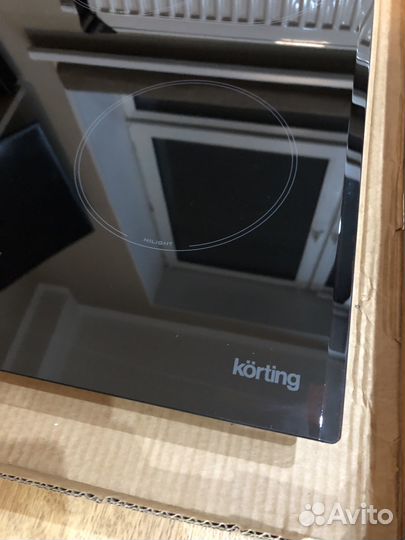 Варочная панель Korting