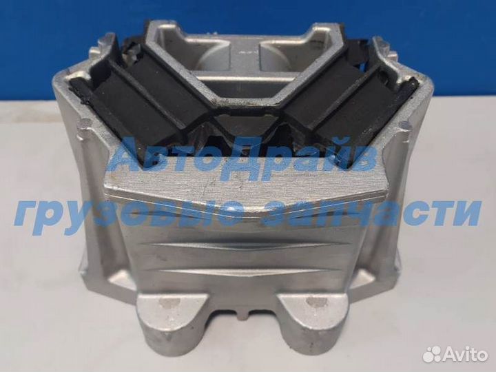 Подушка двигателя Ман Тгх Тгс Тга передяя