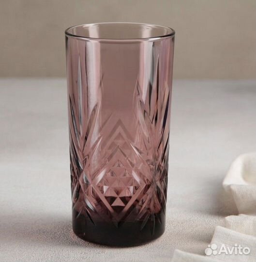 Набор стаканов luminarc