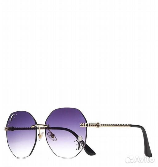 Солнцезащитные очки