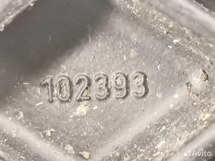 Поводок для Peugeot-Citroen 607