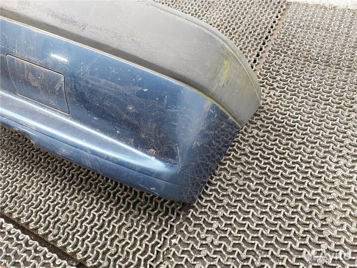 Бампер Peugeot 306, 1996