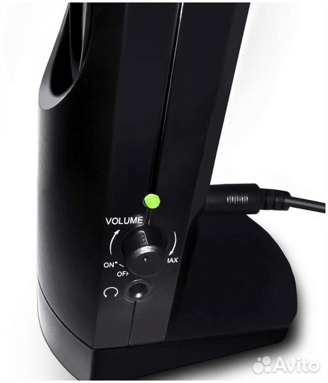 Акустическая система B-18