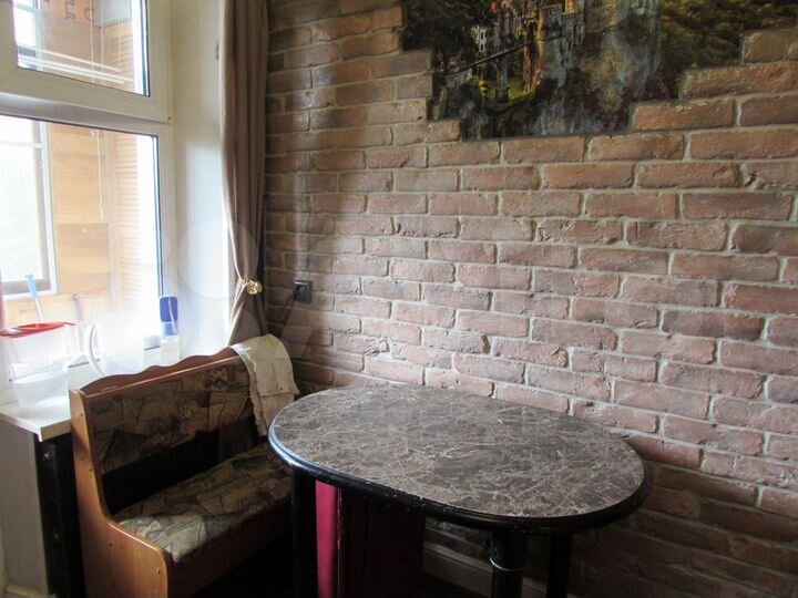 Комната 12 м² в 2-к., 7/12 эт.