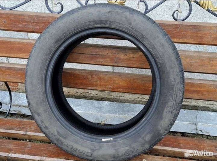 Pirelli Cinturato P1 205/55 R16 91V