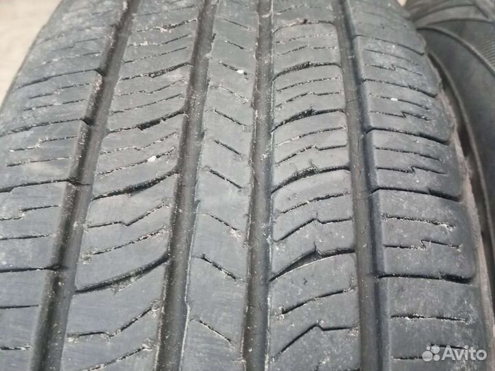 Marshal RoadVenture APT KL51 215/70 R15