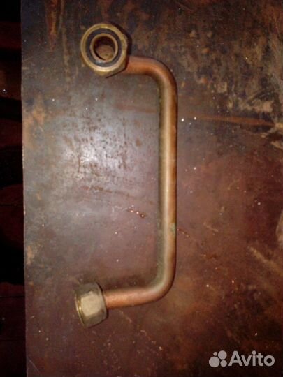 Запчасти колонки Baxi SIG-2 11p