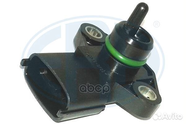 Датчик давления во впускном газопроводе 551110 Era