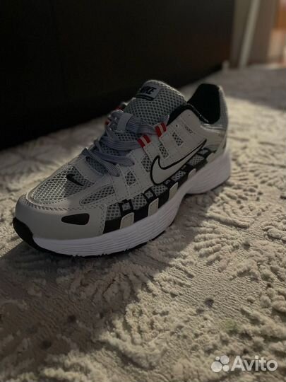 Мужские кроссовки Nike p6000