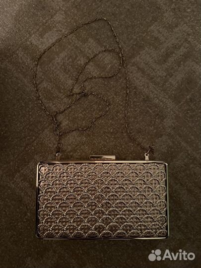 Клатч женский