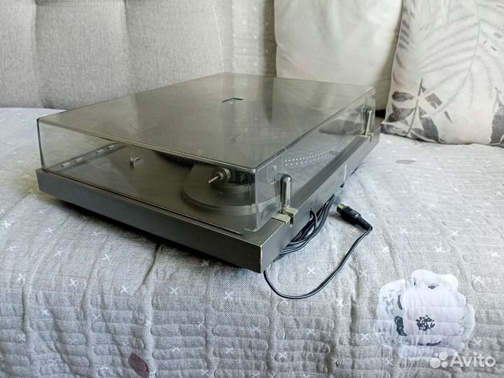 Проигрыватель винила Ария-102 стерео