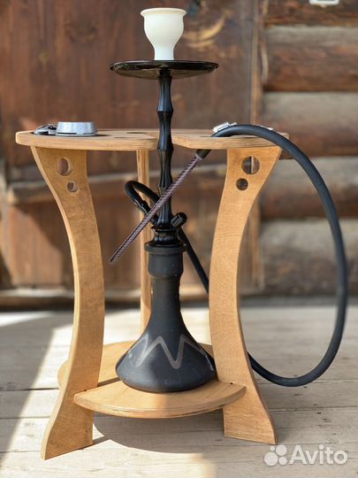 Кальянный столик