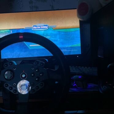 Игровой пк rayzen 5 5600x