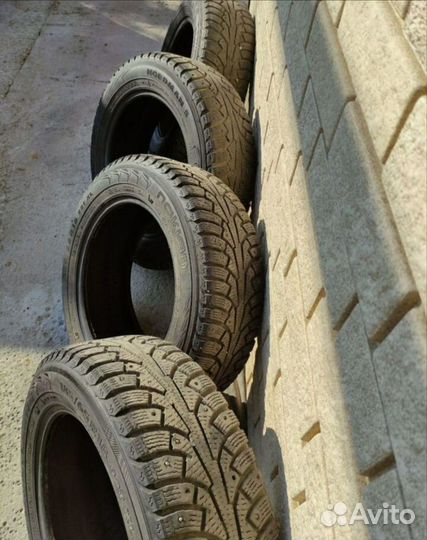 Nokian Tyres Nordman 5 185/65 R15