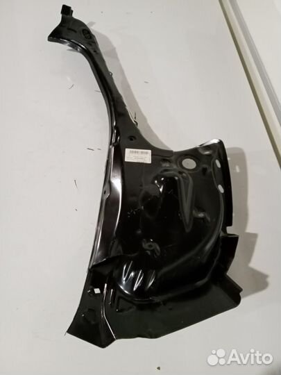 715501H210 Суппорт фонаря заднего левого Kia Ceed