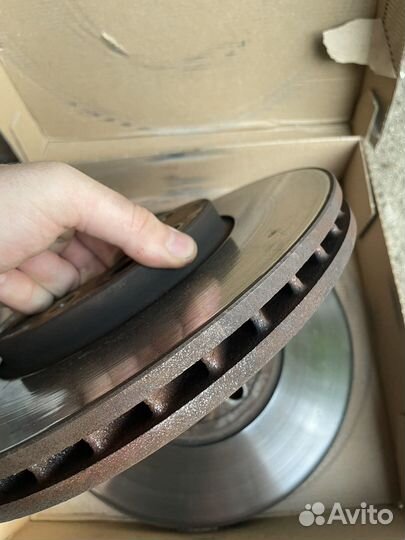 Тормоза Astra H GTC